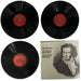 Ludwig Van Beethoven The Early Quartets Op. 18 Nos. 1-6 US Vinyl Box Set LVBVXTH875987