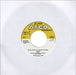 Lulu Oh Me, Oh My (I'm A Fool For You Baby) UK 7" vinyl single (7 inch record / 45) 226008