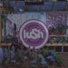 Lush Lovelife - Clear vinyl UK vinyl LP album (LP record) CAD6004