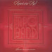 Mac Band Roses Are Red - P/S UK 12" vinyl single (12 inch record / Maxi-single) MCAT1264