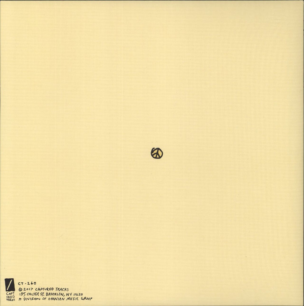 Mac DeMarco This Old Dog: Rough Trade exclusive - Purple Vinyl UK vinyl LP album (LP record) 817949013356