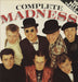 Madness Complete Madness + Insert UK vinyl LP album (LP record) HIT-TV1