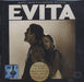 Madonna Evita German CD album (CDLP) 9362464322