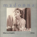 Madonna Like A Virgin - Solid - P/S UK 7" vinyl single (7 inch record / 45) W9210