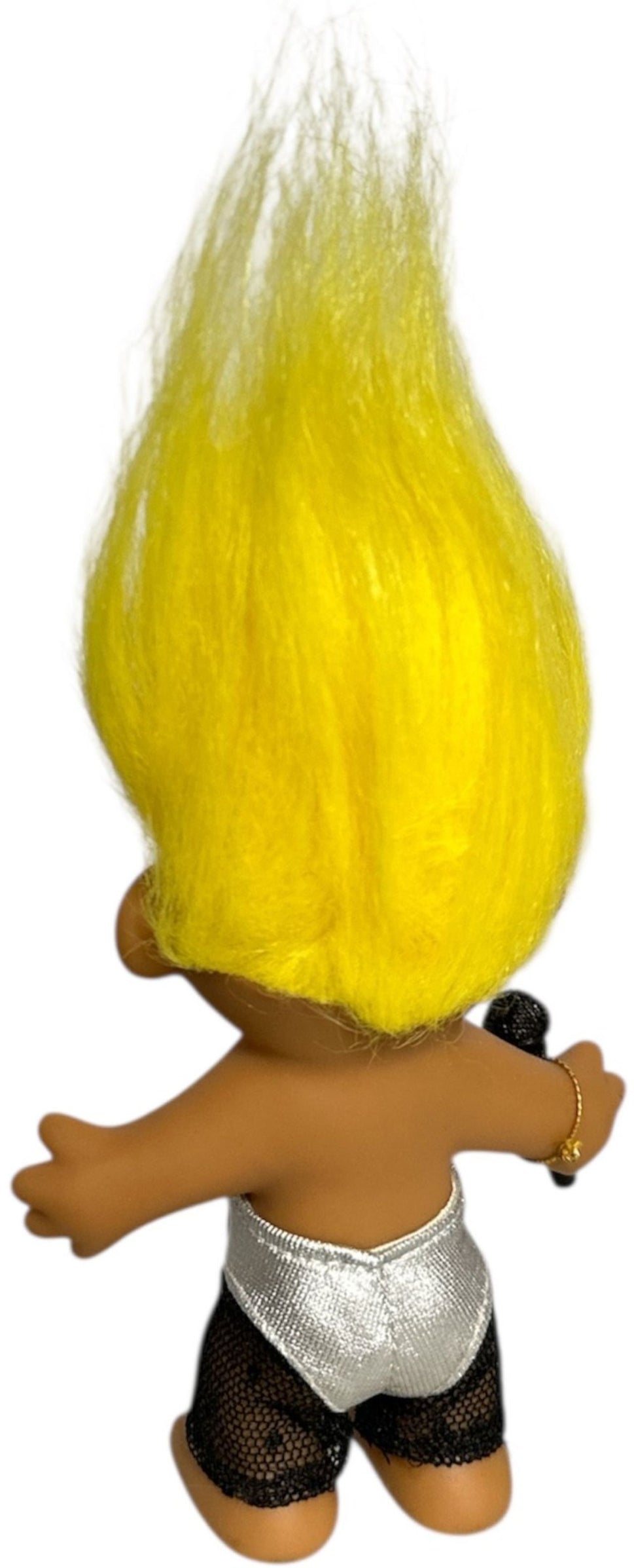 Madonna Madonna Troll Doll US memorabilia