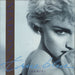 Madonna True Blue - Solid + Card Sleeve UK 7" vinyl single (7 inch record / 45) W8550