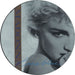 Madonna True Blue UK 12" vinyl picture disc (12 inch picture record) W8550TP