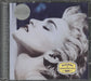 Madonna True Blue UK CD album (CDLP) 9362479022