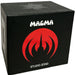 Magma Studio Zünd French CD Album Box Set 5741700.09