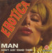 Man Erotica French 7" vinyl single (7 inch record / 45) 45-PV.15315