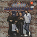 Manfred Mann Attention! German vinyl LP album (LP record) 6438063