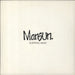 Mansun Slipping Away UK 7" vinyl single (7 inch record / 45) R6650