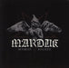 Marduk Serpent Sermon - 180g Green Vinyl German vinyl LP album (LP record) BLOOD055