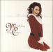 Mariah Carey Merry Christmas - Red Vinyl UK vinyl LP album (LP record) 88875127161