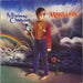 Marillion Misplaced Childhood UK vinyl LP album (LP record) MRL2