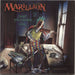 Marillion Script For A Jester's Tear UK vinyl LP album (LP record) FA3235