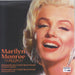 Marilyn Monroe Diamonds Are A Girl's Best Friend US 7" vinyl single (7 inch record / 45) CLP1943
