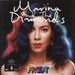 Marina & The Diamonds Froot - Red Vinyl UK 2-LP vinyl record set (Double LP Album) 5021732741820