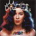 Marina & The Diamonds Froot - White Vinyl UK vinyl LP album (LP record) 0825646136605