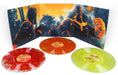 Marvel Avengers: Infinity War / Endgame - Coloured Splatter Vinyl - Sealed US Vinyl Box Set 050087466046