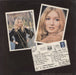 Mary Hopkin Post Card - VG UK vinyl LP album (LP record)