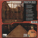 Masta Ace Behind The Iron Curtain - Orange Vinyl - Sealed German 2-LP vinyl record set (Double LP Album)