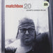 Matchbox 20 Yourself Or Someone Like You - Clear Vinyl - Sealed US vinyl LP album (LP record) 92721-1