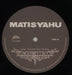 Matisyahu Live At Stubb's Vol. II US 2-LP vinyl record set (Double LP Album) MU92LLI852085