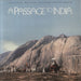 Maurice Jarre A Passage To India US vinyl LP album (LP record) SV-12389