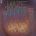 Maze Maze Featuring Frankie Beverly UK vinyl LP album (LP record) E-ST11607
