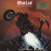 Meat Loaf Bat Out Of Hell - Red Vinyl Dutch vinyl LP album (LP record) MOVLP1018
