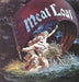 Meat Loaf Dead Ringer UK vinyl LP album (LP record) EPC83645