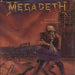 Megadeth Peace Sells... But Who's Buying - 1st - EX US vinyl LP album (LP record) ST-12526