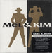 Mel & Kim The Singles Box Set - Sealed UK CD Album Box Set PPOPBOX200