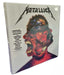 Metallica Hardwired... To Self-Destruct - Deluxe - Sealed UK Vinyl Box Set 00602557156454