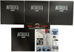 Metallica Load - 4 x LP Box UK 4-LP vinyl album record set MET4LLO814663