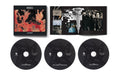 Metallica Load | Remastered Expanded Edition - Sealed UK 3-CD album set (Triple CD) BLCKND011R-3