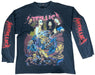 Metallica The Struggle Within - Vintage Original US t-shirt