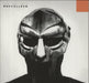 MF Doom Madvillainy US 2-LP vinyl record set (Double LP Album) STH2065