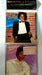 Michael Jackson 9 Singles Pack UK 7" vinyl single (7 inch record / 45) MJ1-9