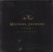 Michael Jackson Dangerous - Collector's Edition - Sealed US CD Album Box Set EK48900