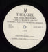 Michael Watford Love Change Over - The Remixes UK 12" vinyl single (12 inch record / Maxi-single) 7QE12LO854892
