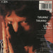 Mick Jagger Throwaway UK CD single (CD5 / 5") 5099765126525