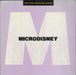 Microdisney The Peel Sessions Album UK vinyl LP album (LP record) SFRLP105