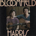 Mike Bloomfield Bloomfield Harris UK vinyl LP album (LP record) SNKF164