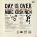 Mike Koskinen 458 R.T. / 60 Winslow Finnish 12" vinyl single (12 inch record / Maxi-single) 718755090367