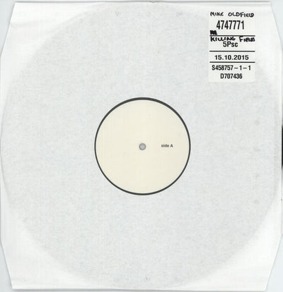 Audiophile Vinyl & CDs - Listening Room & Vinyl Room Quality »