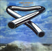 Mike Oldfield Tubular Bells - 180gm UK vinyl LP album (LP record) 0602527035314