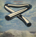 Mike Oldfield Tubular Bells - 2nd UK vinyl LP album (LP record) V2001