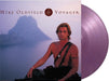 Mike Oldfield Voyager - 180 Gram Purple Vinyl - Numbered Edition UK vinyl LP album (LP record) MOVLP3903